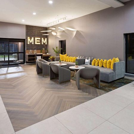 La Quinta Inn & Suites By Wyndham Memphis I-240 Екстериор снимка