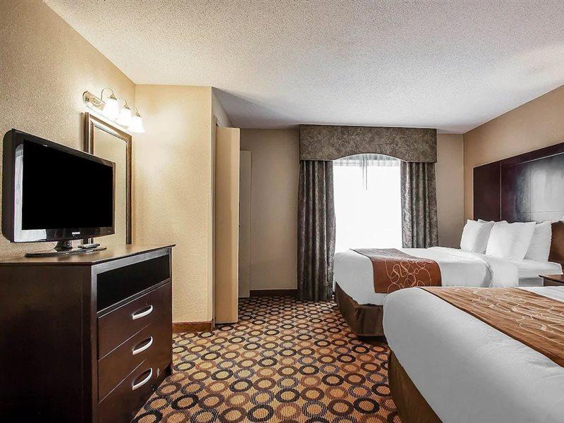 La Quinta Inn & Suites By Wyndham Memphis I-240 Екстериор снимка