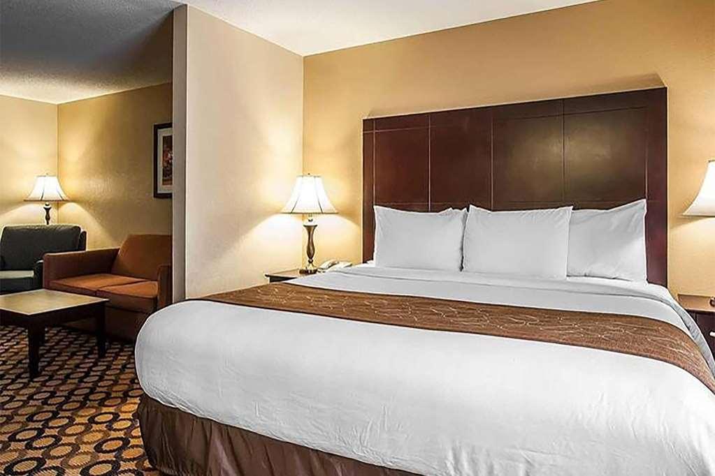 La Quinta Inn & Suites By Wyndham Memphis I-240 Стая снимка